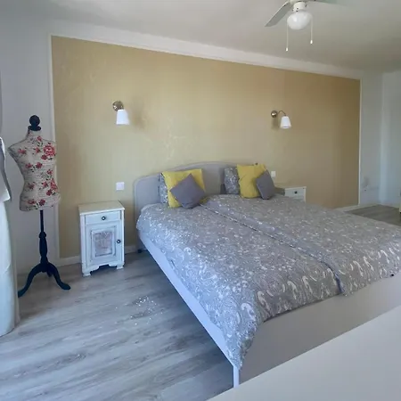 Apartments Villa Harmonie - Adults Only +14 Crikvenica Exterior foto