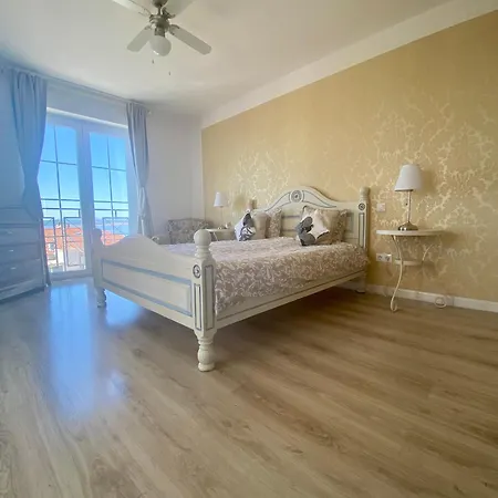 Apartments Villa Harmonie - Adults Only +14 Crikvenica Exterior foto