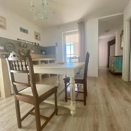 Apartments Villa Harmonie - Adults Only +14 Crikvenica Exterior foto
