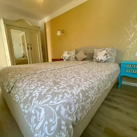 Apartments Villa Harmonie - Adults Only +14 Crikvenica Exterior foto