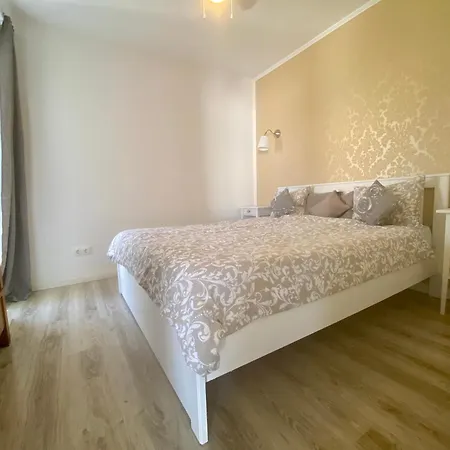 Apartments Villa Harmonie - Adults Only +14 Crikvenica Exterior foto