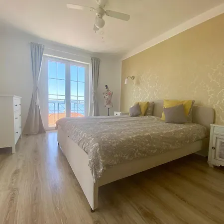Apartments Villa Harmonie - Adults Only +14 Crikvenica Exterior foto