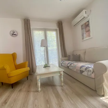 Apartments Villa Harmonie - Adults Only +14 Crikvenica Exterior foto