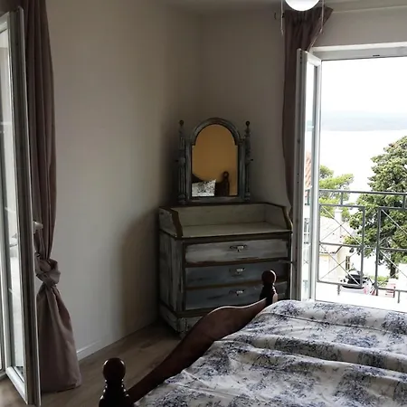 Apartments Villa Harmonie - Adults Only +14 Crikvenica Zimmer foto