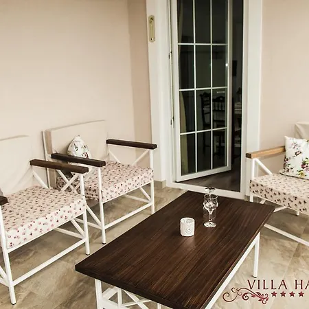 Apartments Villa Harmonie - Adults Only +14 Crikvenica Exterior foto