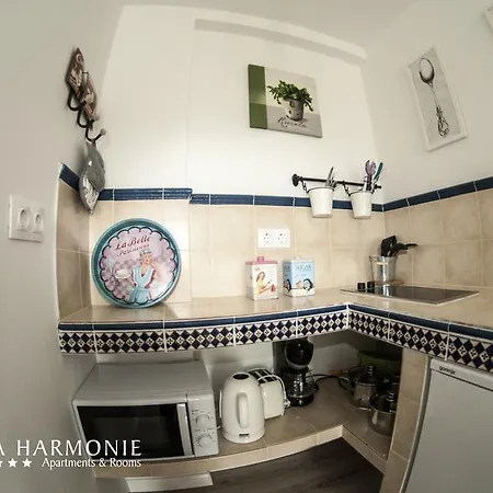 Apartments Villa Harmonie - Adults Only +14 Crikvenica Exterior foto