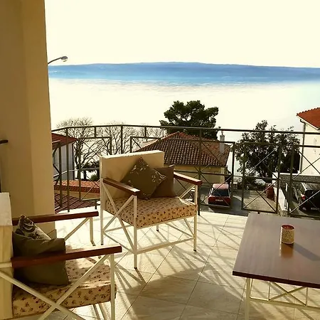 Apartments Villa Harmonie - Adults Only +14 Crikvenica Exterior foto