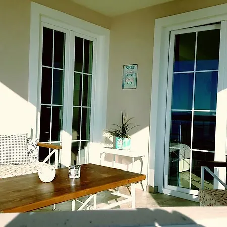 Apartments Villa Harmonie - Adults Only +14 Crikvenica Exterior foto