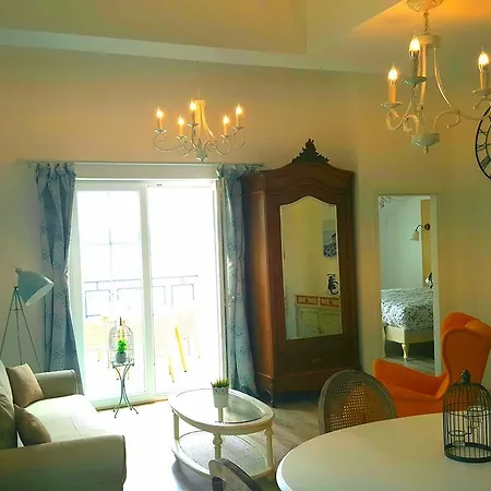 Apartments Villa Harmonie - Adults Only +14 Crikvenica Exterior foto