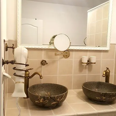 Apartments Villa Harmonie - Adults Only +14 Crikvenica Exterior foto