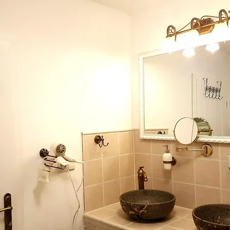 Apartments Villa Harmonie - Adults Only +14 Crikvenica Exterior foto