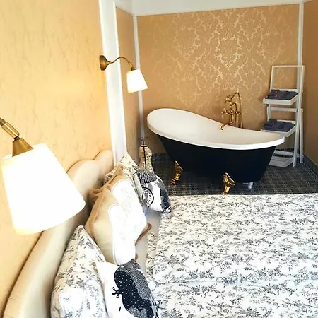 Apartments Villa Harmonie - Adults Only +14 Crikvenica Exterior foto