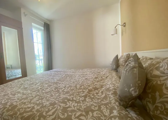 Apartments Villa Harmonie - Adults Only +14