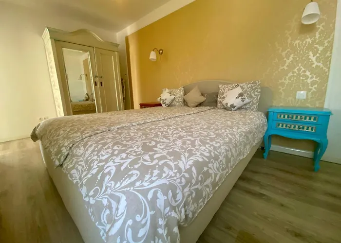 Apartments Villa Harmonie - Adults Only +14