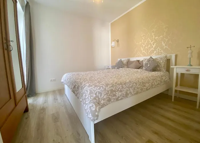 Apartments Villa Harmonie - Adults Only +14