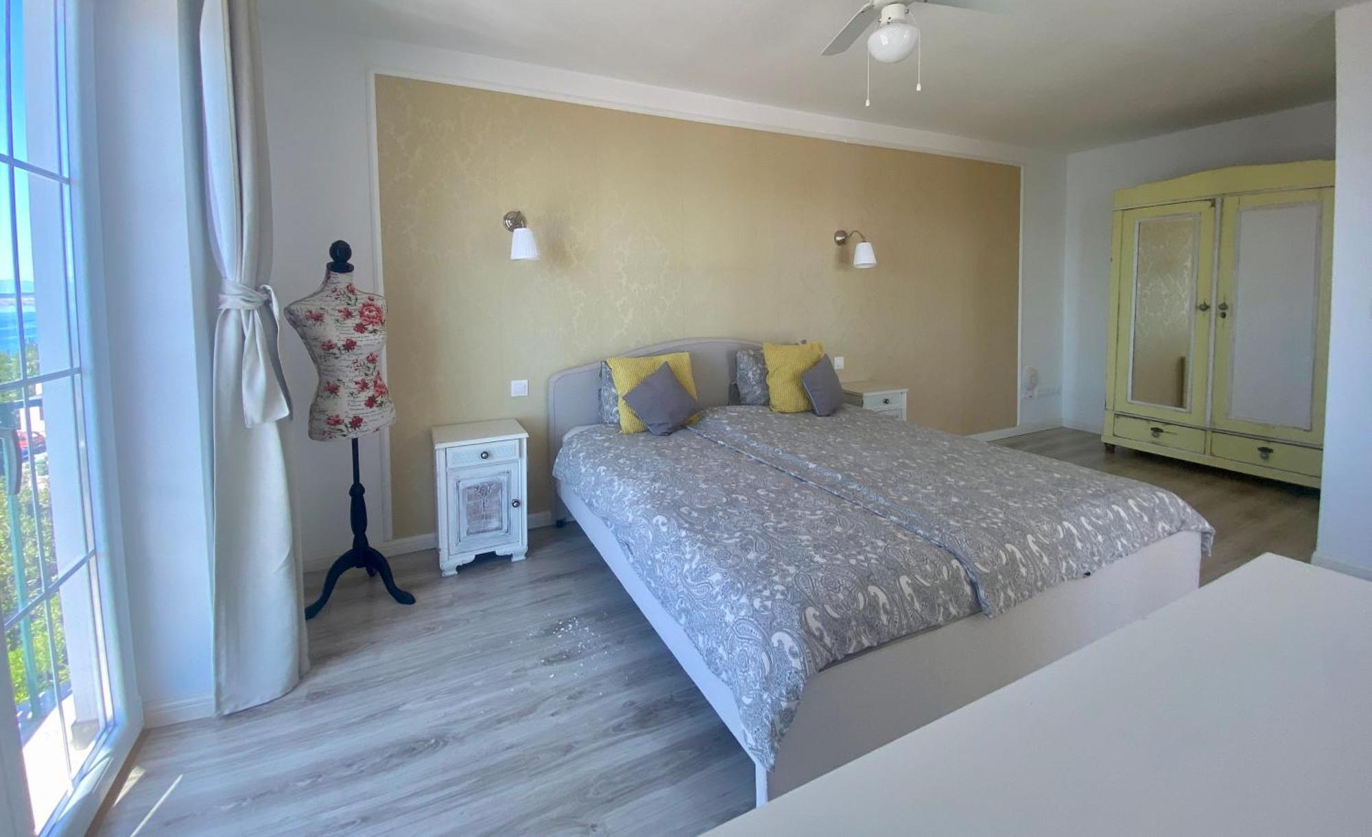 Apartment Harmonie - Adults Only +14 Crikvenica