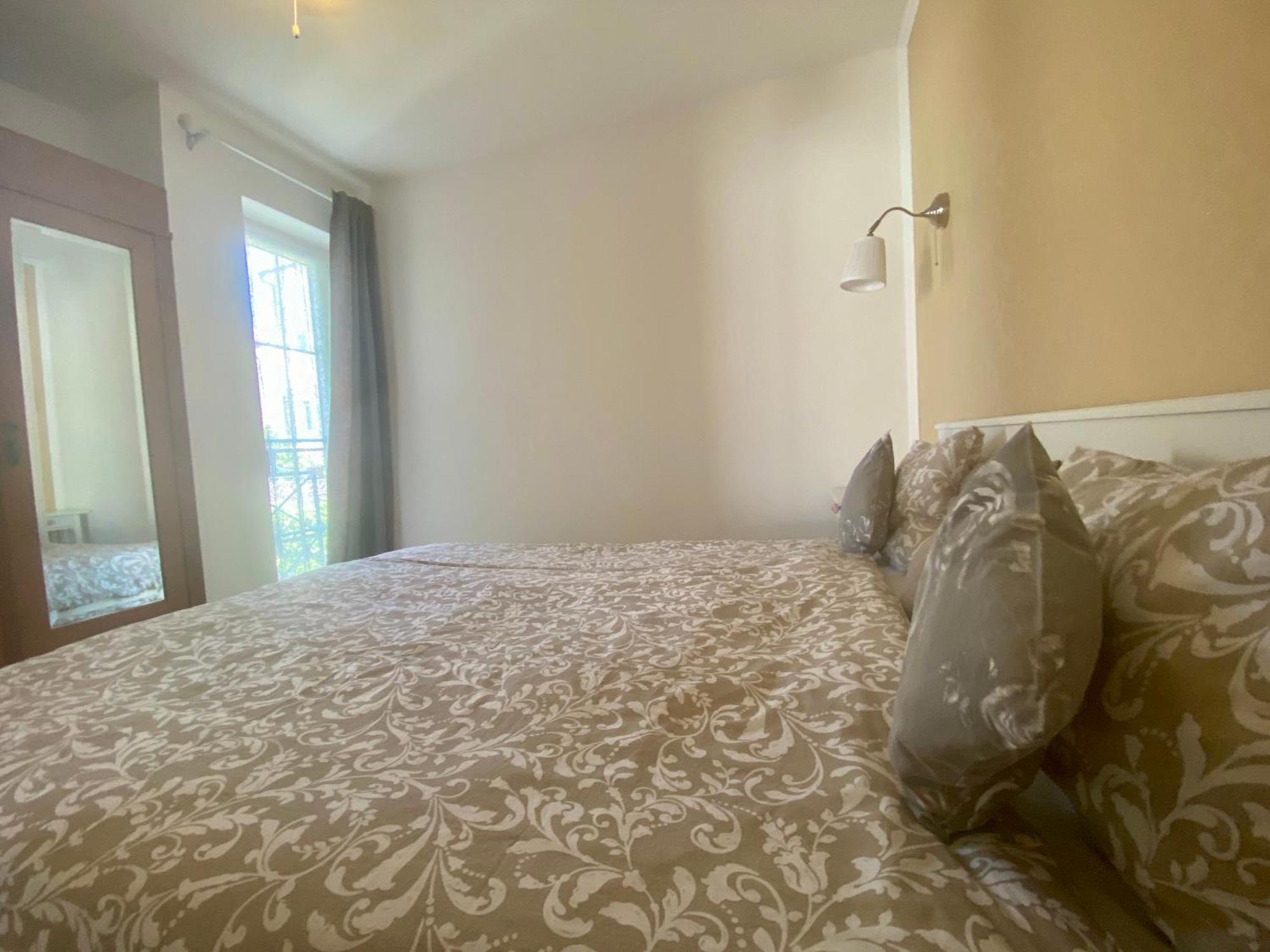 Apartment Harmonie - Adults Only +14