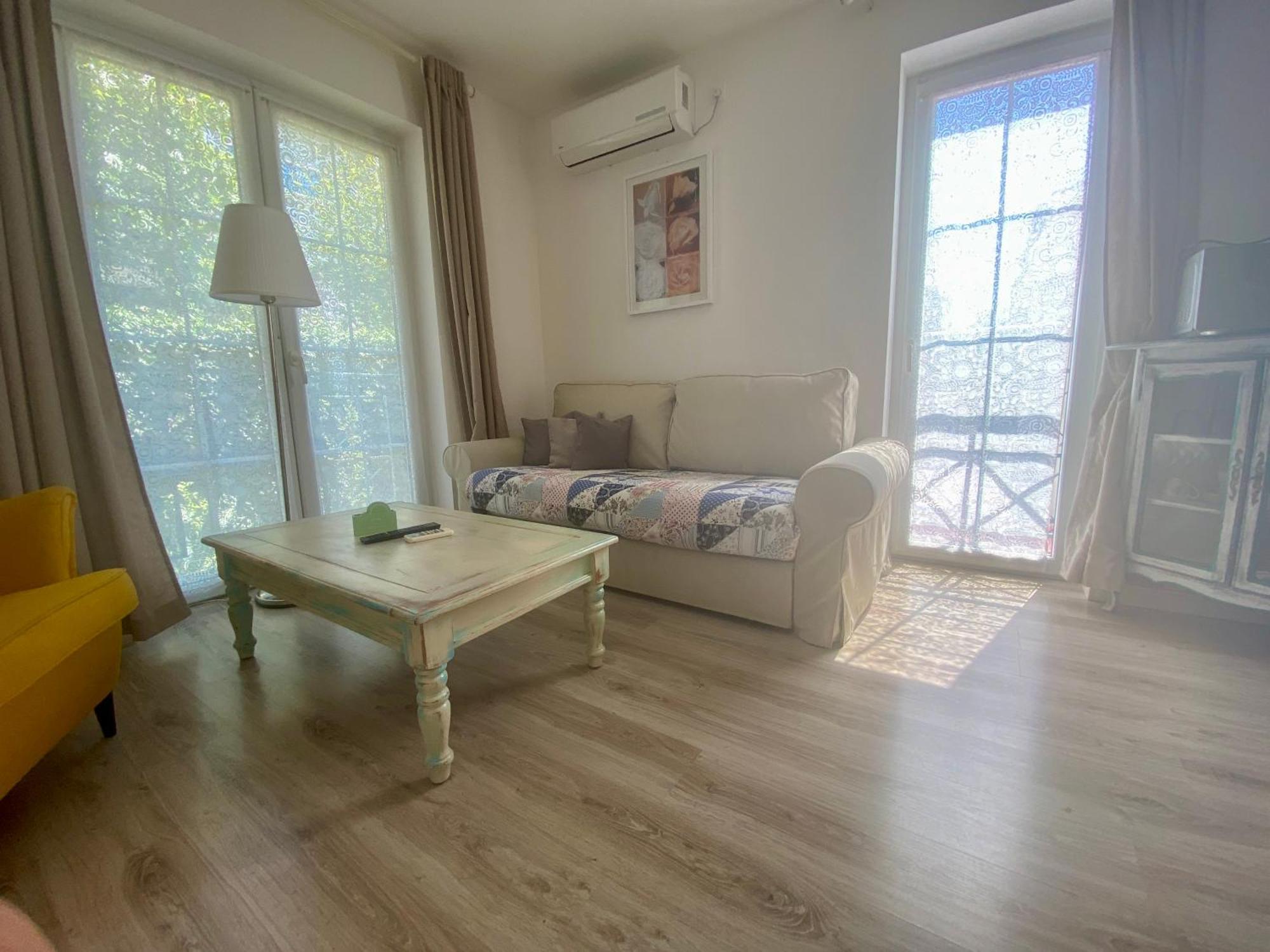 Apartment Harmonie - Adults Only +14 Crikvenica