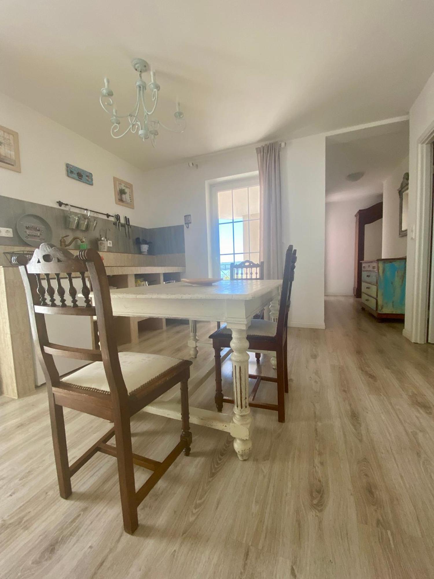 Apartment Harmonie - Adults Only +14 Crikvenica