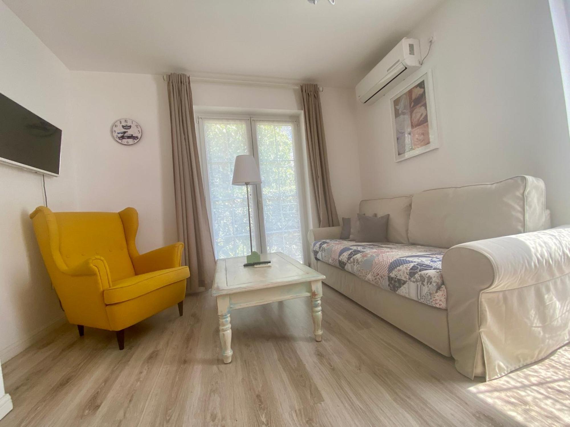 Apartment Harmonie - Adults Only +14