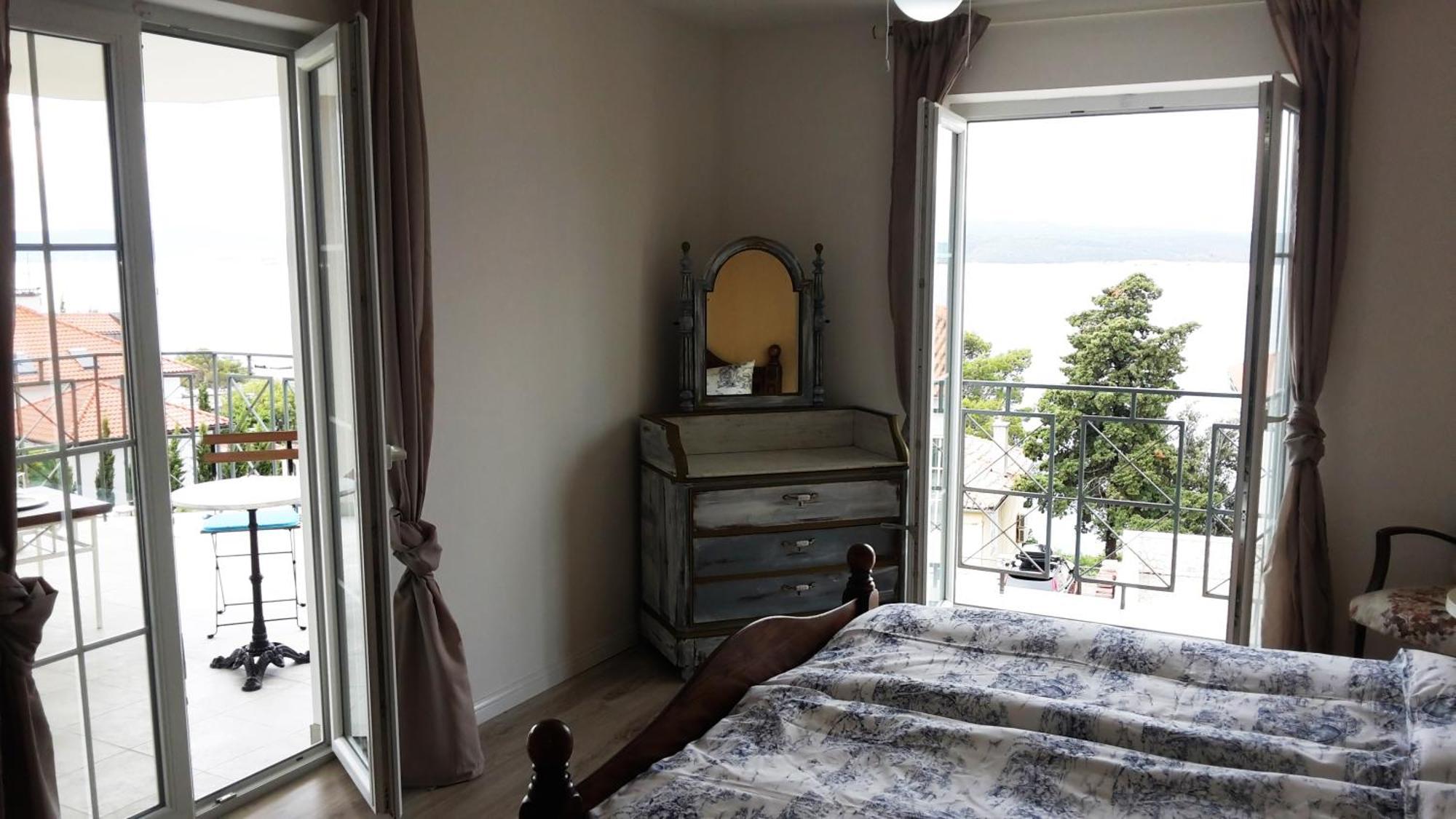 Harmonie - Adults Only +14 Apartment