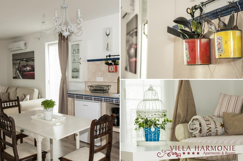 Apartament Harmonie - Adults Only +14