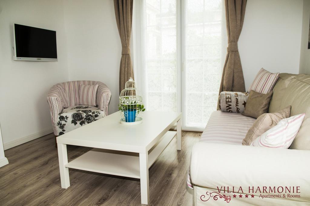 Apartment Harmonie - Adults Only +14