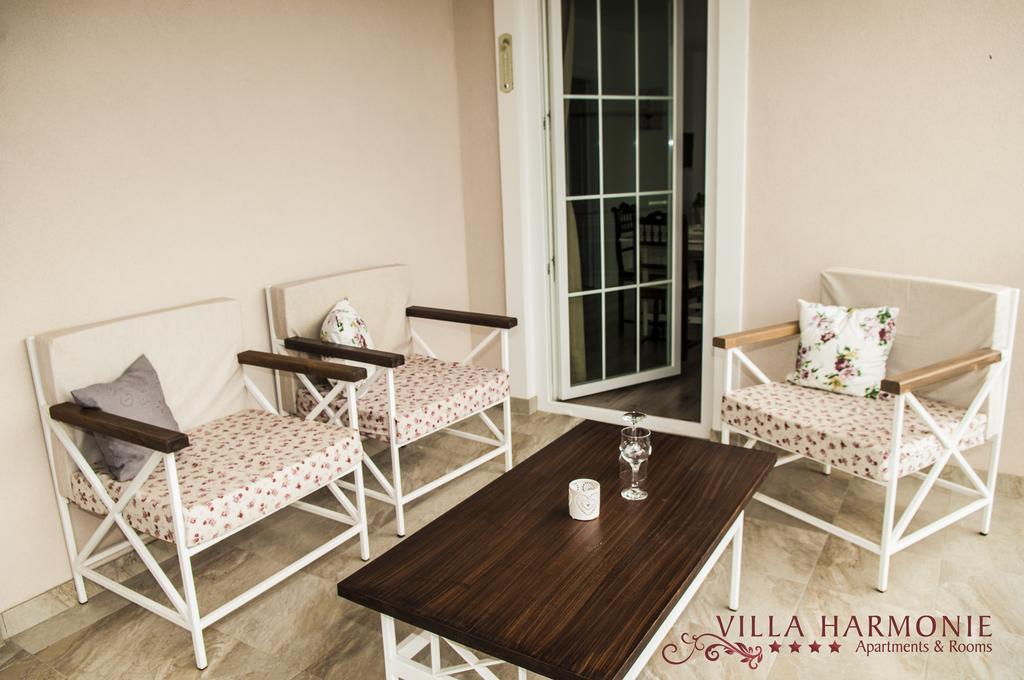 Apartment Harmonie - Adults Only +14