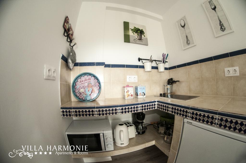 Apartment Harmonie - Adults Only +14 Crikvenica