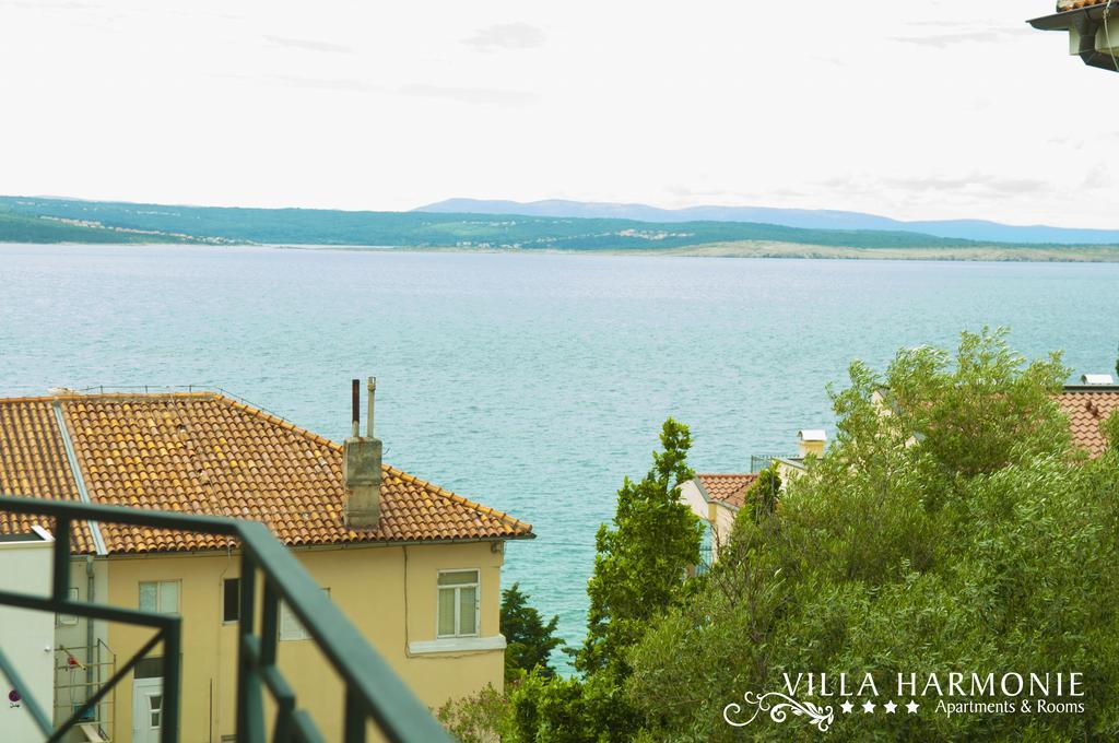 Apartment Harmonie - Adults Only +14 Crikvenica