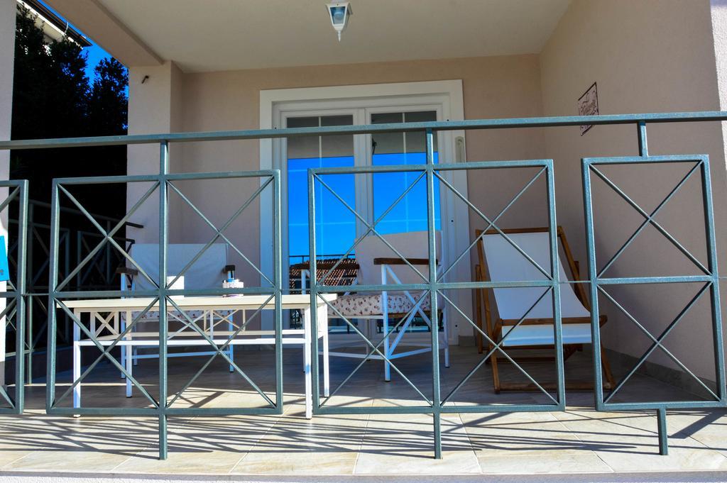Apartment Harmonie - Adults Only +14