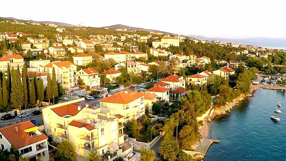 Apartament Harmonie - Adults Only +14 Crikvenica