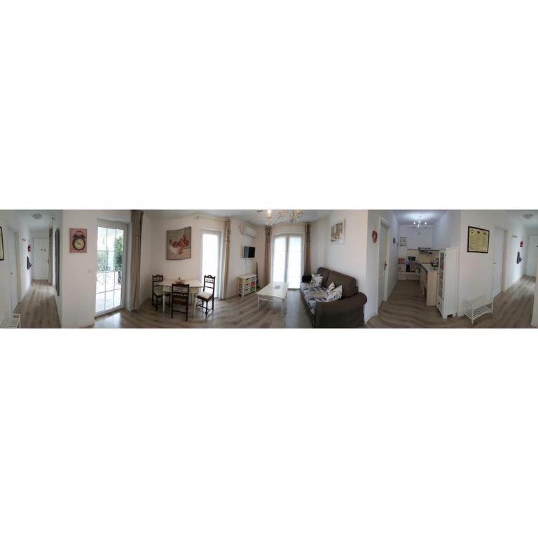 Apartment Harmonie - Adults Only +14 Crikvenica