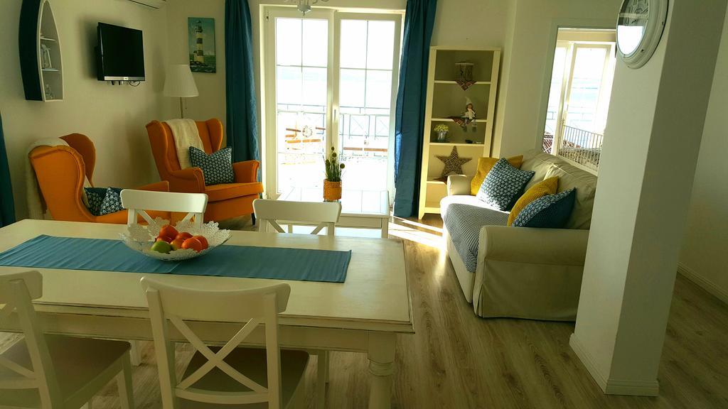Apartment Harmonie - Adults Only +14 *