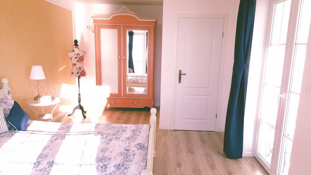 Harmonie - Adults Only +14 Apartment *