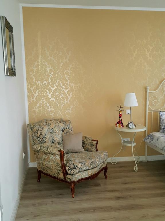 Apartament Harmonie - Adults Only +14 *