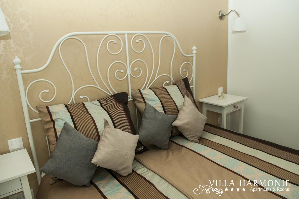 Harmonie - Adults Only +14 Apartment *