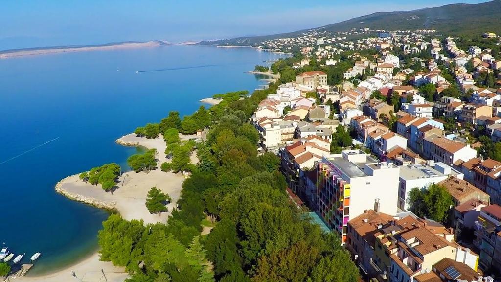 Harmonie - Adults Only +14 Apartament