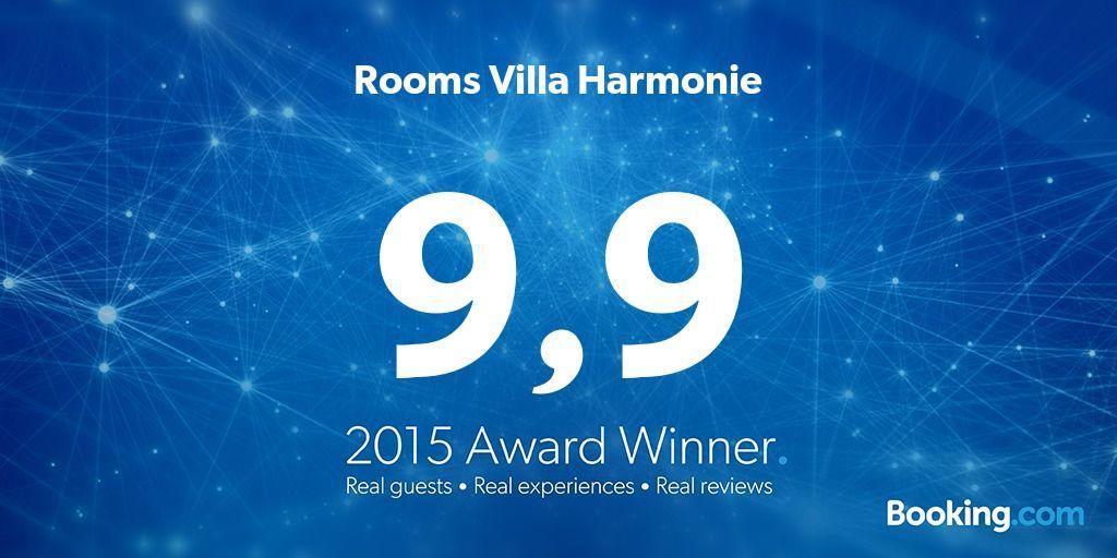 Harmonie - Adults Only +14