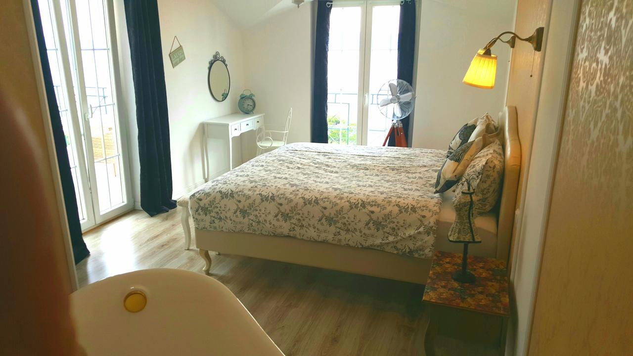 Harmonie - Adults Only +14 Apartament Crikvenica