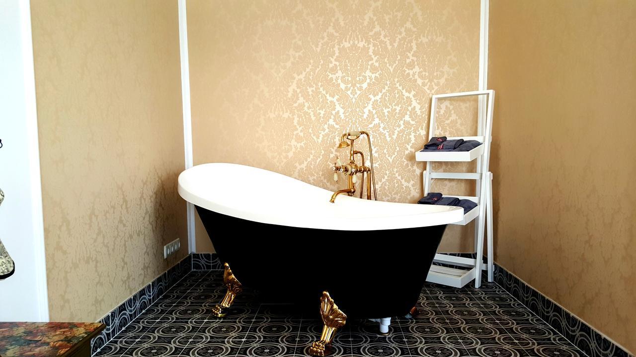 Harmonie - Adults Only +14 Apartament *