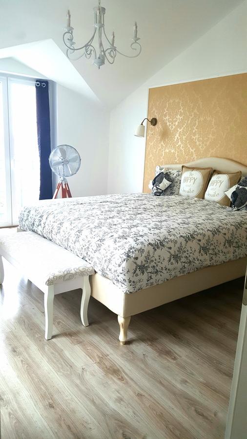 Harmonie - Adults Only +14 Apartment