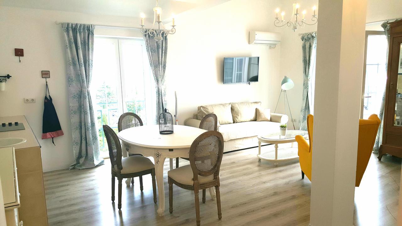 Harmonie - Adults Only +14 Apartment *
