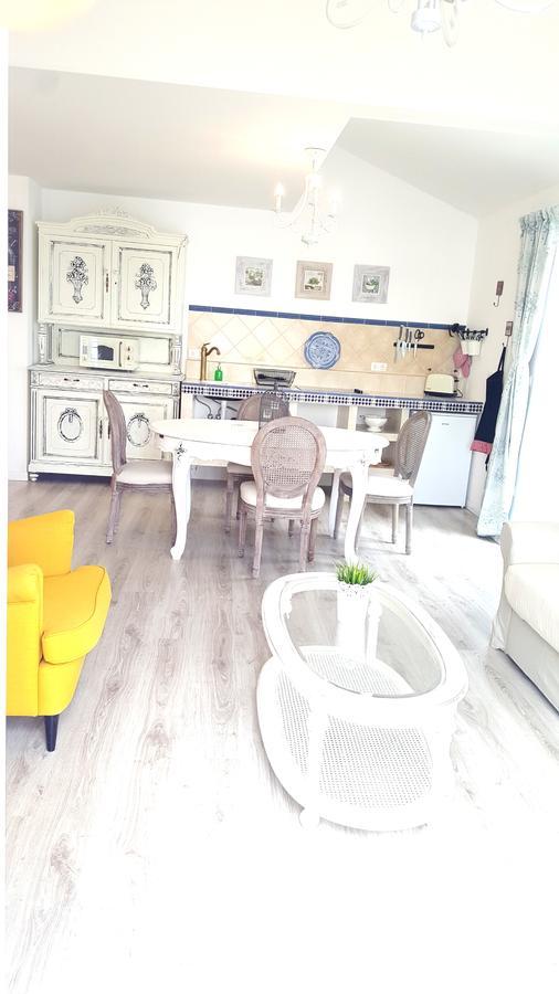 Harmonie - Adults Only +14 Apartment *