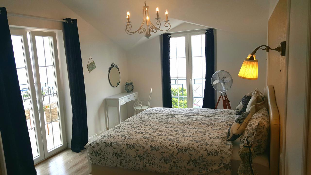 Apartament Harmonie - Adults Only +14