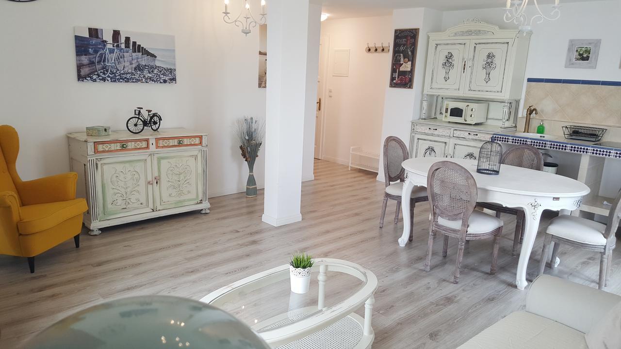 Harmonie - Adults Only +14 Apartment Crikvenica