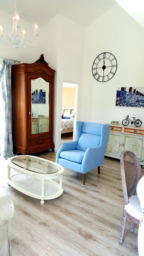 Apartament Harmonie - Adults Only +14 *
