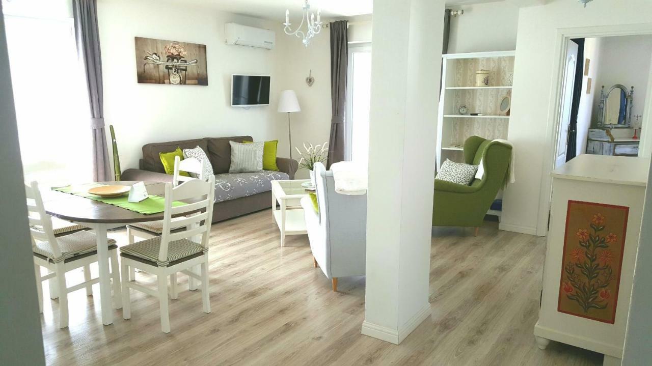 Apartment Harmonie - Adults Only +14 *