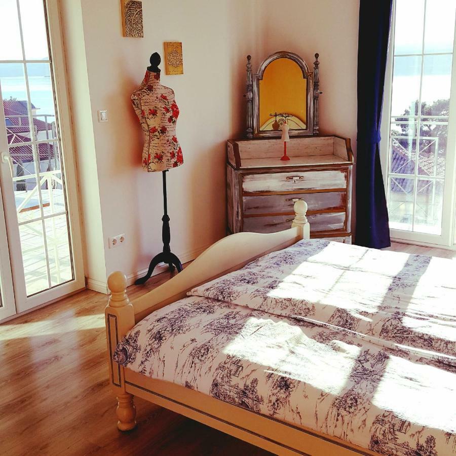 Harmonie - Adults Only +14 Apartament Crikvenica